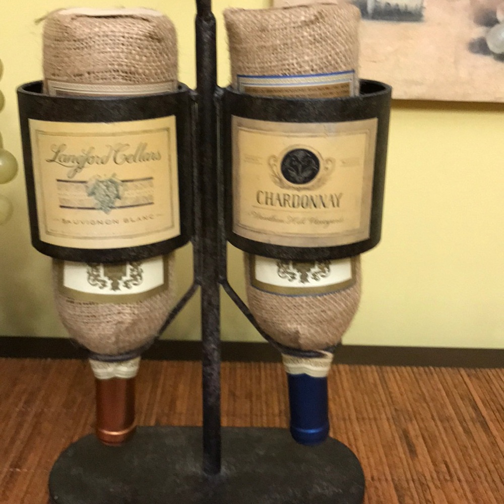 Meet your Posher, Genato